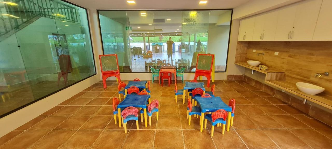 Beach Class Muro Alto - Pôrto das Galinhas Exterior foto