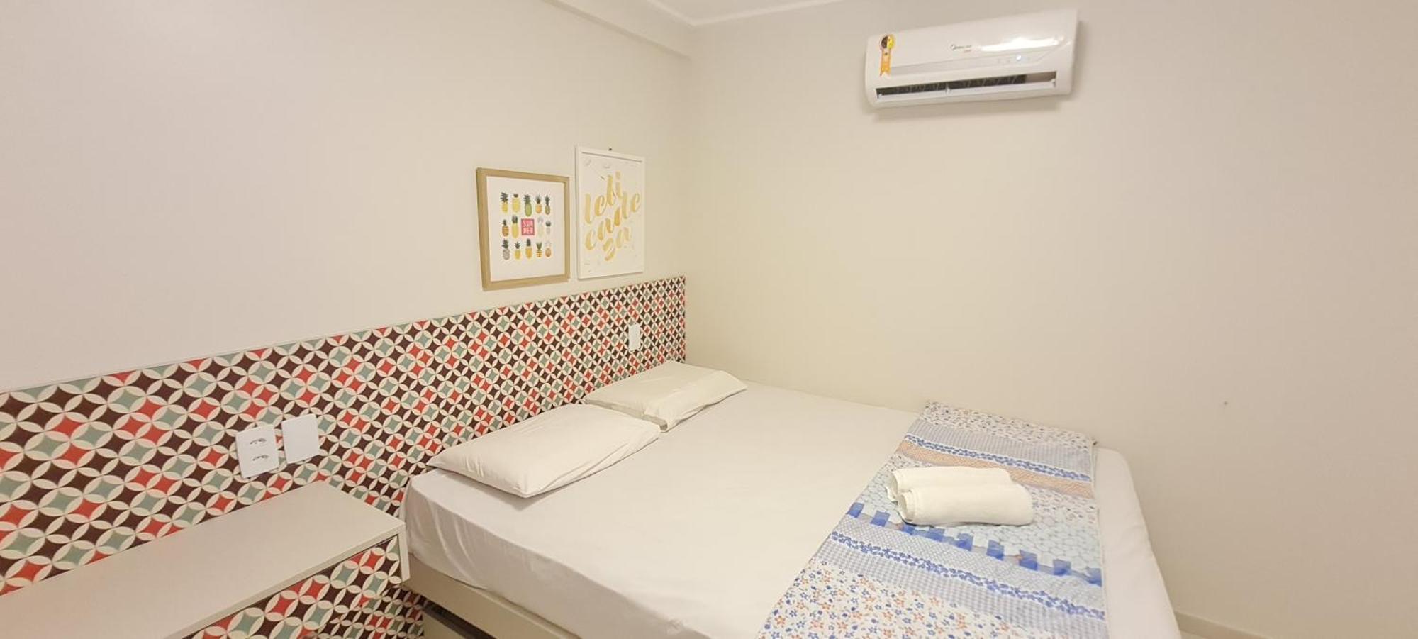 Beach Class Muro Alto - Pôrto das Galinhas Habitación foto
