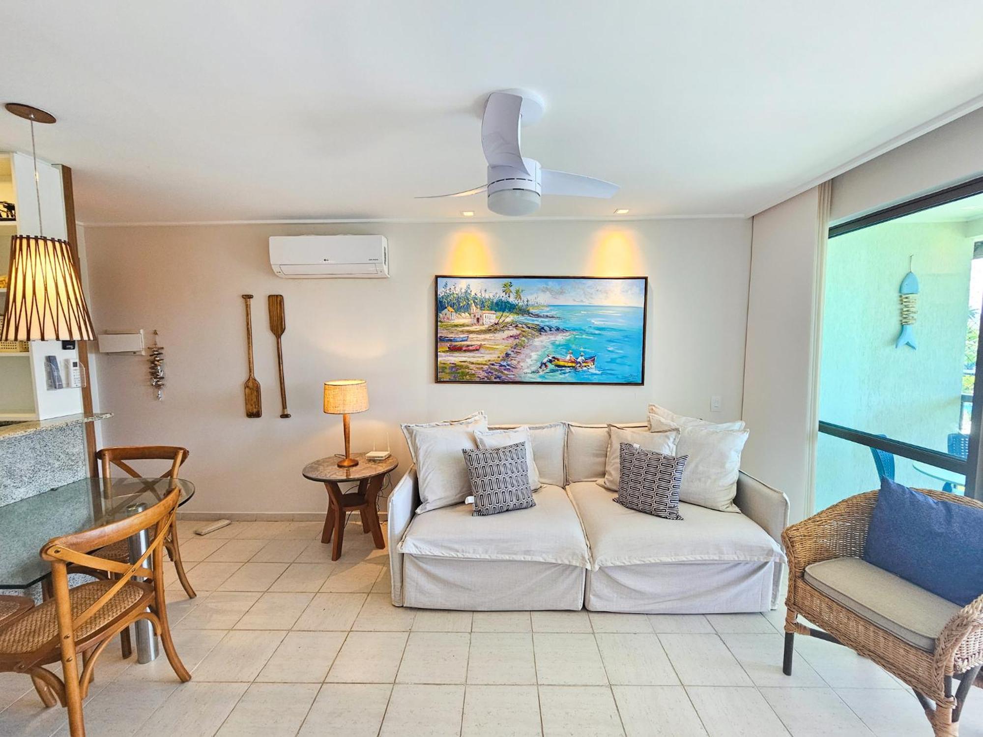 Beach Class Muro Alto - Pôrto das Galinhas Habitación foto