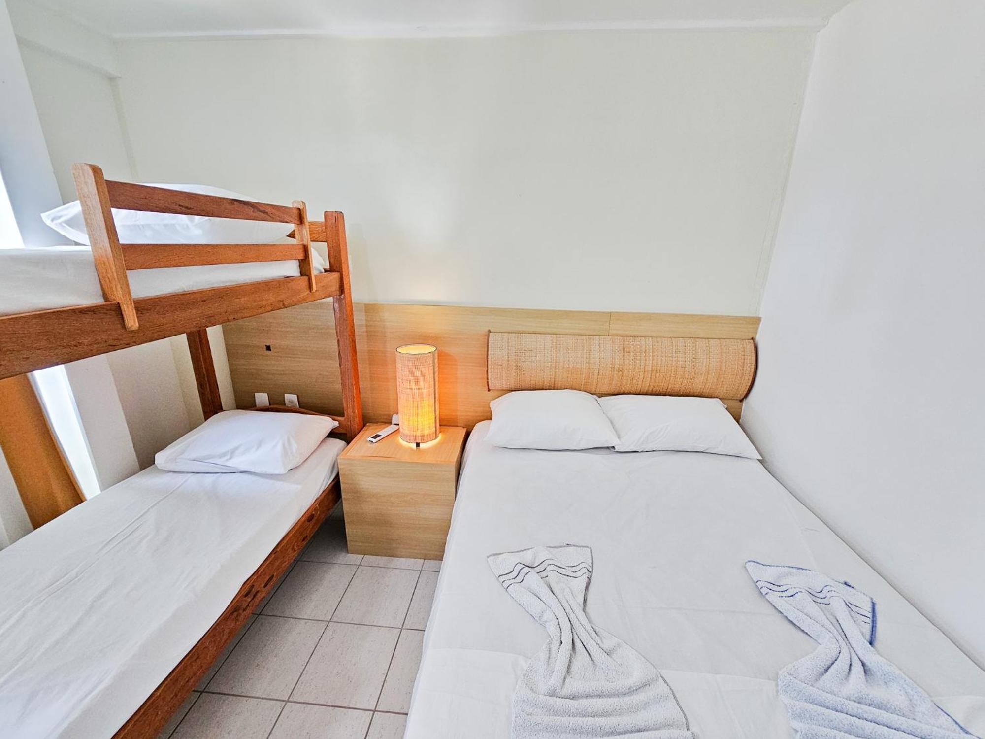 Beach Class Muro Alto - Pôrto das Galinhas Habitación foto