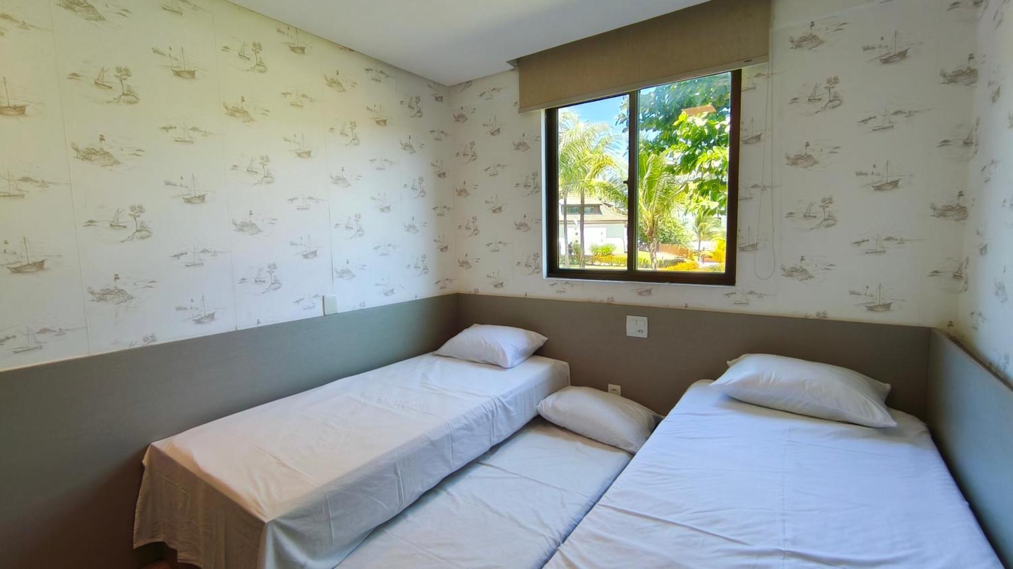 Beach Class Muro Alto - Pôrto das Galinhas Habitación foto