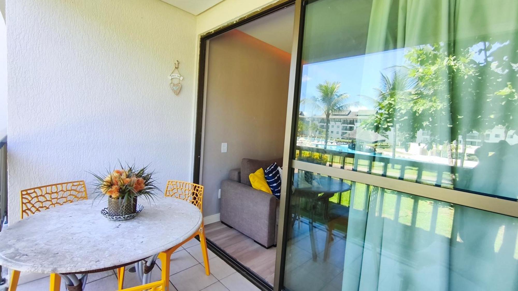 Beach Class Muro Alto - Pôrto das Galinhas Habitación foto